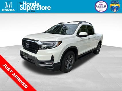 2023 Honda Ridgeline Lisle IL