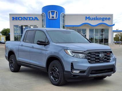 2025 Honda Ridgeline Muskogee OK