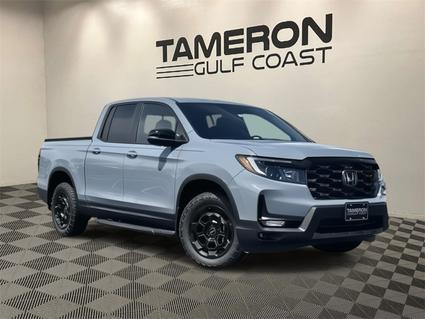 2025 Honda Ridgeline Daphne AL