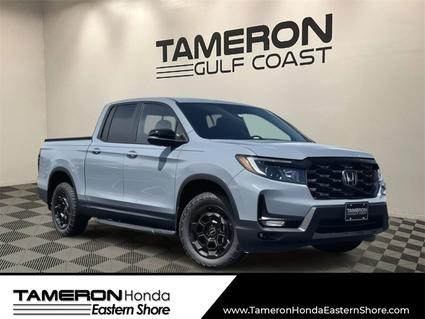 2025 Honda Ridgeline Daphne AL