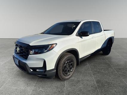 2025 Honda Ridgeline Tyler TX