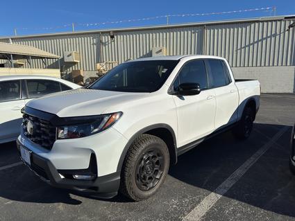 2025 Honda Ridgeline Tyler TX