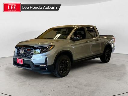 2025 Honda Ridgeline Auburn ME