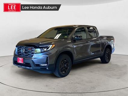 2025 Honda Ridgeline Auburn ME