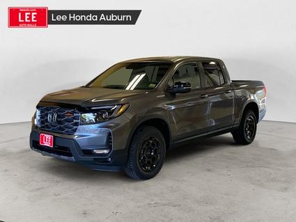 2026 Honda Ridgeline Auburn ME