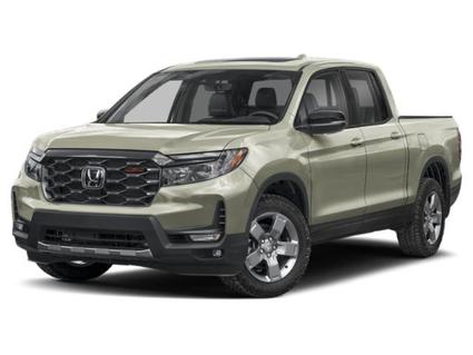 2026 Honda Ridgeline Hopkins MN