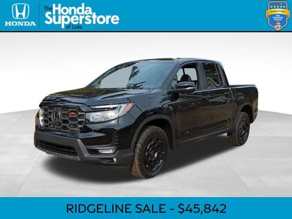 2026 Honda Ridgeline Lisle IL