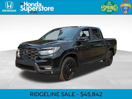 2026 Honda Ridgeline Lisle IL