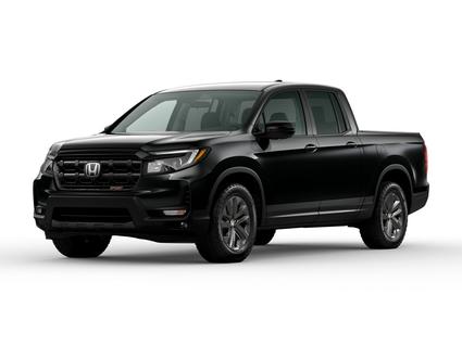2026 Honda Ridgeline Lisle IL