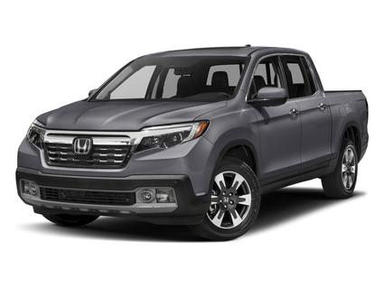 2017 Honda Ridgeline Minneapolis MN