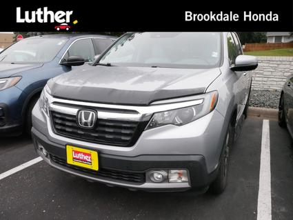 2017 Honda Ridgeline Minneapolis MN