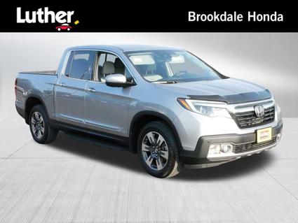 2017 Honda Ridgeline Minneapolis MN