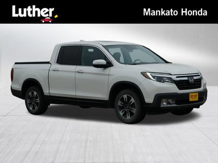 2018 Honda Ridgeline Mankato MN