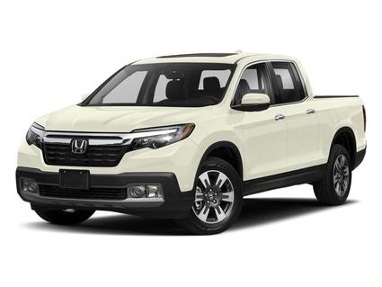 2018 Honda Ridgeline Mankato MN