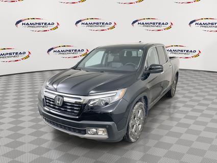 2019 Honda Ridgeline Hampstead MD