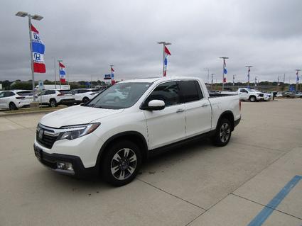 2019 Honda Ridgeline Effingham IL
