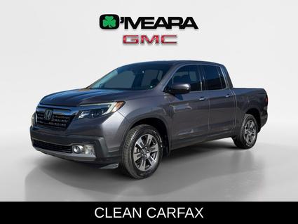 2019 Honda Ridgeline Denver CO