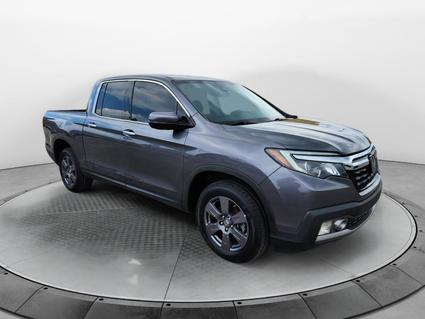 2020 Honda Ridgeline Sand Springs OK