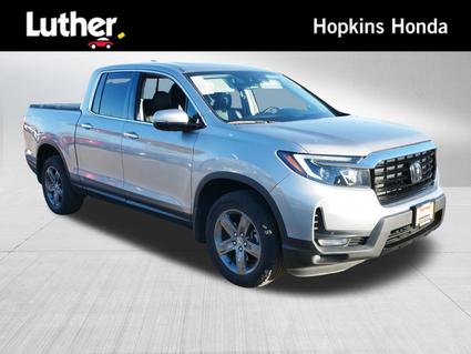 2022 Honda Ridgeline Hopkins MN