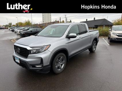 2022 Honda Ridgeline Hopkins MN
