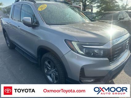 2022 Honda Ridgeline Louisville KY