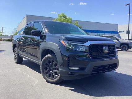 2022 Honda Ridgeline Charlotte NC