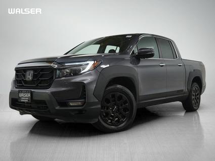 2022 Honda Ridgeline Burnsville MN