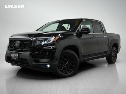 2022 Honda Ridgeline Saint Paul MN