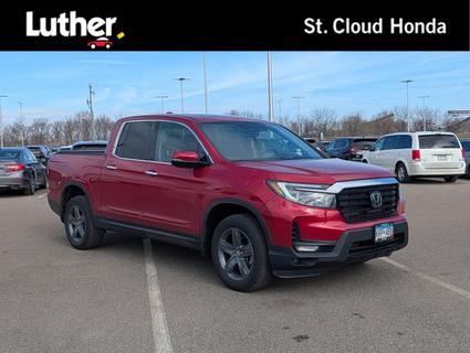 2023 Honda Ridgeline Waite Park MN