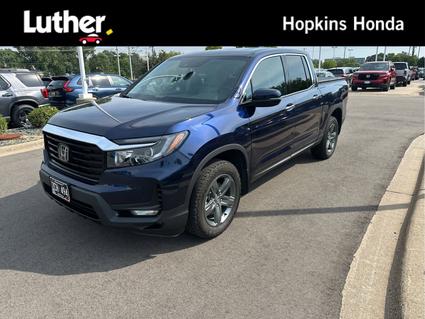 2023 Honda Ridgeline Hopkins MN