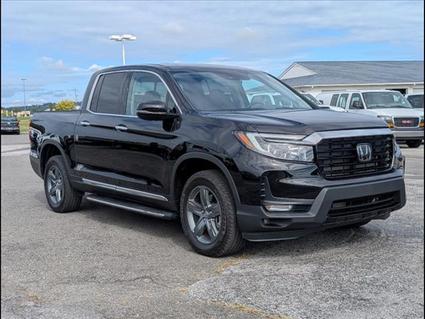 2023 Honda Ridgeline Cleveland TN