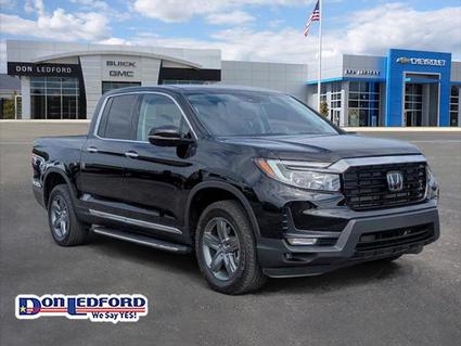 2023 Honda Ridgeline Cleveland TN