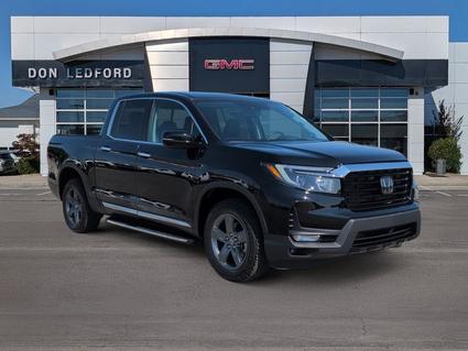 2023 Honda Ridgeline Cleveland TN
