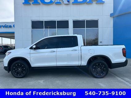 2023 Honda Ridgeline Fredericksburg VA