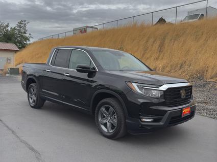 2023 Honda Ridgeline Hermiston OR