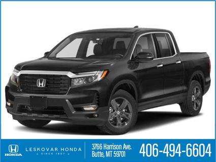 2023 Honda Ridgeline Butte MT