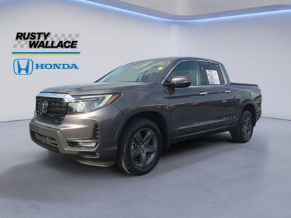 2023 Honda Ridgeline Knoxville TN