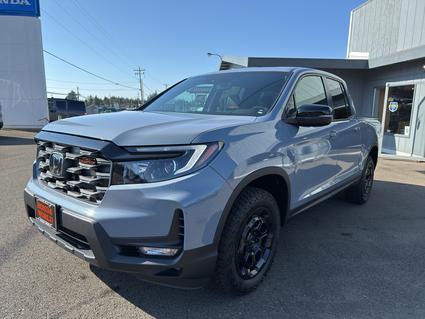 2025 Honda Ridgeline Coos Bay OR