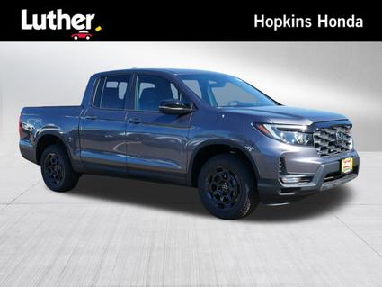 2025 Honda Ridgeline Hopkins MN