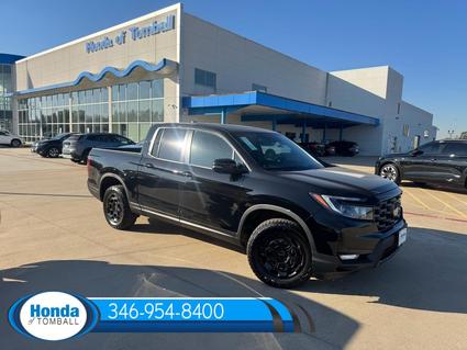 2026 Honda Ridgeline Tomball TX