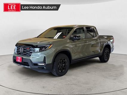 2026 Honda Ridgeline Auburn ME