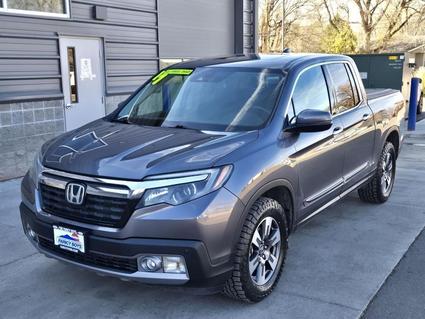 2017 Honda Ridgeline Canon City CO