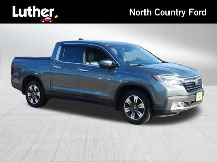 2017 Honda Ridgeline Minneapolis MN