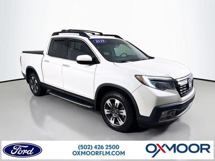 2019 Honda Ridgeline Louisville KY