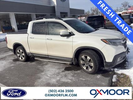 2019 Honda Ridgeline Louisville KY