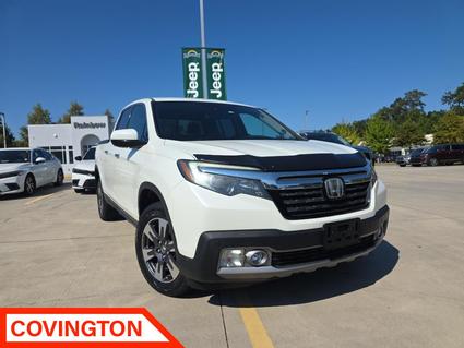 2019 Honda Ridgeline Covington LA