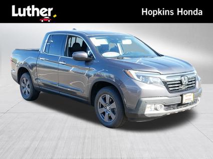 2020 Honda Ridgeline Hopkins MN