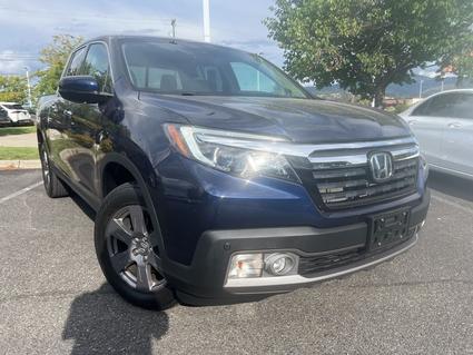 2020 Honda Ridgeline Liberty Lake WA