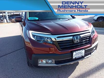 2020 Honda Ridgeline Rapid City SD