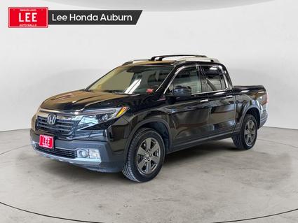 2020 Honda Ridgeline La Grande OR